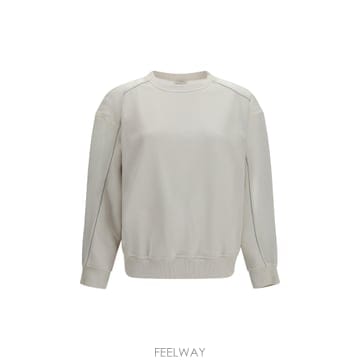 Brunello Cucinelli [K68]���ڷ� ��ġ�ڸ� MN05NB2R00 C9443 ���� ����Ʈ���� ������ �ĵ� �������� Crewnec[K68]���ڷ� ��ġ�ڸ� MN05NB2R00 C9443 ���� ����Ʈ��
