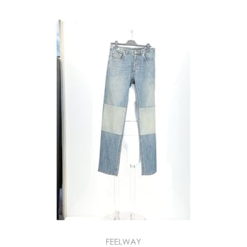 DIOR [K68]��� 642P95A3840 8350 ���� ���� ����� �������� ���� ���̵����� DENIM PANT[K68]��� 642P95A3840 8350 ���� ���� ����� �������� 