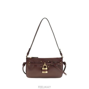Chloe [K68]���ο� CH26WP955S60 606 ���� ����� ũ�ν��� ��Ŷ�� ž�ڵ�� P955 PADDINGT[K68]���ο� CH26WP955S60 606 ���� ����� ũ�ν��� ��Ŷ