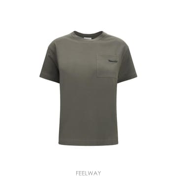 Brunello Cucinelli [K68]���ڷ� ��ġ�ڸ� M0T81EC710 C983 ���� Ƽ���� �μҸ� ž ���� Cotton T shir[K68]���ڷ� ��ġ�ڸ� M0T81EC710 C983 ���� Ƽ���� ��