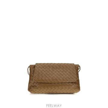 Bottega Veneta [K68]���װ� ����Ÿ 857657V3IV0 9872 ���� ������ ������ ī������ Intrecciato Sh[K68]���װ� ����Ÿ 857657V3IV0 9872 ���� ������ ������
