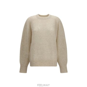 Brunello Cucinelli [K68]���ڷ� ��ġ�ڸ� MPG737800 C9179 ���� ��Ʈ ������ ����� Mohair blend cr[K68]���ڷ� ��ġ�ڸ� MPG737800 C9179 ���� ��Ʈ ����