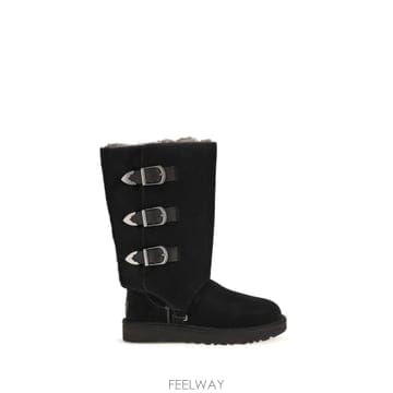 UGG [K68]��� 1183491 BLK ���� ��Ŭ���� �̵� �պ��� �����̺��� �������� Classic Tall W[K68]��� 1183491 BLK ���� ��Ŭ���� �̵� �պ��� ������