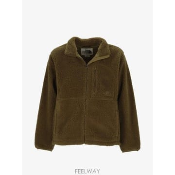 26 FW 더 노스페이스 익스트림 파일 2 플리스 집업 보머 재킷 NF0A8KQX2EK1 TP45845231