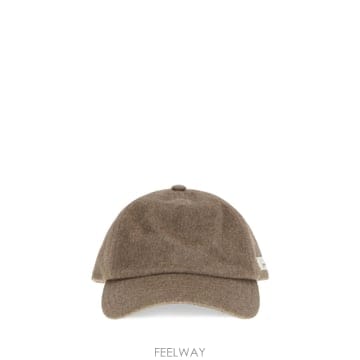 Jacquemus [K68]��ũ���� ACU00852AW00701 850 ���� ���� ��Ŷ�� ��� ĸ La Casquette Ca[K68]��ũ���� ACU00852AW00701 850 ���� ���� ��Ŷ�� ��