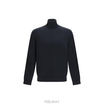 Zegna [K68]���� RUIK20A4120K09 001 ���� ��Ʈ ������ ����� Oasi cashmere turtl[K68]���� RUIK20A4120K09 001 ���� ��Ʈ ������ ����� O