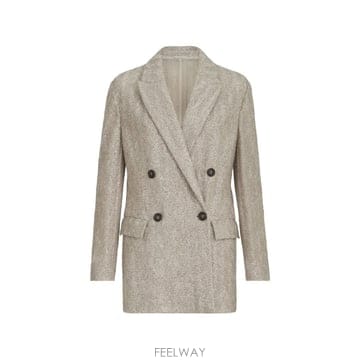 Brunello Cucinelli [P13]���ڷ� ��ġ�ڸ� MA1567255CTB74 ���� ĳ�־����� �������� �ĵ����� ��Ŷ ���� ���� BR[P13]���ڷ� ��ġ�ڸ� MA1567255CTB74 ���� ĳ�־����� 