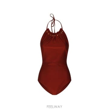 [P13]짐머만 7985WSS261MER 여성 수영복 원피스수영복 스윔수트 비키니 모노키니 ZIMMERMAN