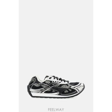 Bottega Veneta [G95]���װ� ����Ÿ 755915V2X401350 ���� ������ ����Ŀ�� SNEAKERS ORBIT[G95]���װ� ����Ÿ 755915V2X401350 ���� ������ ����Ŀ