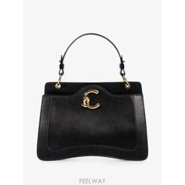 | Other Brand | 26 FW Coccinelle �ΰ� ��� ���� ��Ʈ �� E1SSK180301 TP45641341226 FW Coccinelle �ΰ� ��� ���� ��Ʈ �� E1SSK180301 TP