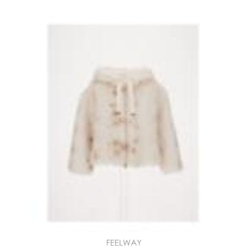 Herno [G95]������ GI000422D129201200 ���� ���� �������� �������� �е� ����Ʈ FAUX LYNX[G95]������ GI000422D129201200 ���� ���� �������� ����