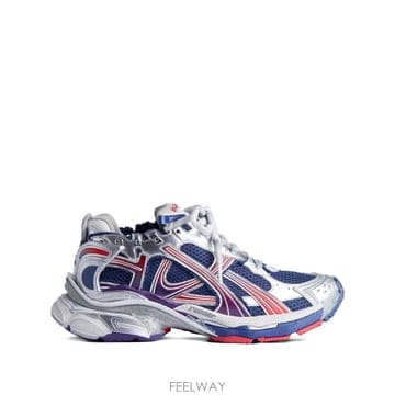 26 FW 발렌시아가 그레이디언트 러너 스니커즈 772774WRUNG TP458486838