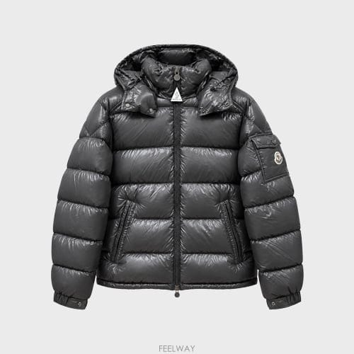Moncler [��Ŭ����] MAYA ���� �ĵ� �е� ���� ��ũ �׷��� ���� �е� 1A53600 68950 930 / TLS[��Ŭ����] MAYA ���� �ĵ� �е� ���� ��ũ �׷��� ���� 