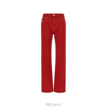26 FW 이자벨마랑 Jean Daya regular denim jeans  PA0800FAD4H01I TP
