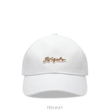 26 FW 악셀아리가토 아리가토 스티치 캡 모자 X4265003 TP456410576