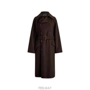Ralph Lauren 26 FW ���� �����η� ���� �극��Ƽ�� Ʈ��ġ��Ʈ 211966526501 TP45720028426 FW ���� �����η� ���� �극��Ƽ�� Ʈ��ġ��Ʈ 2119665