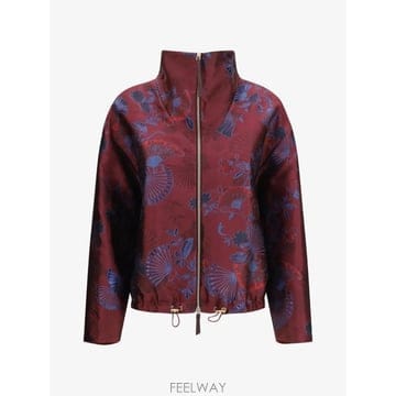 Armani 26 FW ���������Ƹ����� �÷η� ��ī�� �۳� �� ��Ʈ GW004648TE24231 TP45848149826 FW ���������Ƹ����� �÷η� ��ī�� �۳� �� ��Ʈ GW00