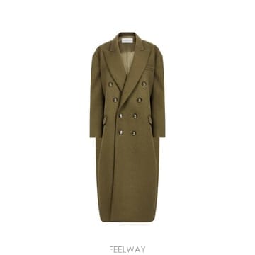 NINA RICCI 26 FW �ϳ���ġ ���� �극��Ƽ�� �� ��Ʈ 26ACMA012WO0367 TP45720027326 FW �ϳ���ġ ���� �극��Ƽ�� �� ��Ʈ 26ACMA012WO0367
