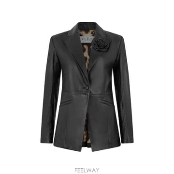 Philipp Plein 26 FW �ʸ��÷��� �÷η� ���ø��� ���� �������� FAFCWLF0043PLE010N TP45633622526 FW �ʸ��÷��� �÷η� ���ø��� ���� �������� FAFCWLF