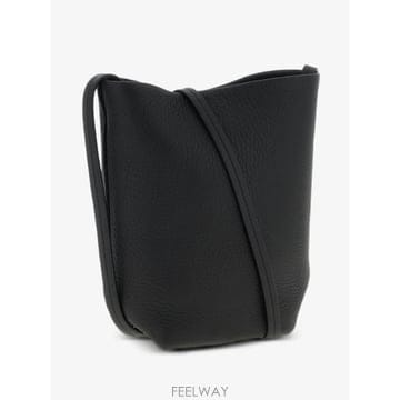 26 FW 더로우 NS 파크 그레인 레더 크로스 백 W1863L129 TP455415217
