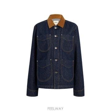 Khaite 26 FW ī��Ʈ ���̾�Ʈ �ڵ���� Į�� ���� ��Ŷ 1192908040040 TP45594301726 FW ī��Ʈ ���̾�Ʈ �ڵ���� Į�� ���� ��Ŷ 11929080