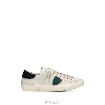 26 FW 필립모델 PRSX 로우 스니커즈 PRLUVD06 TP455406583