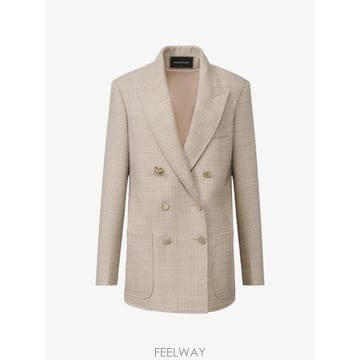 Fabiana Filippi 26 FW �ĺ�Ƴ��ʸ��� ��ũ�� ���� ���� �극��Ƽ�� �������� GCD216F179D9830000 TP455926 FW �ĺ�Ƴ��ʸ��� ��ũ�� ���� ���� �극��Ƽ�� ����