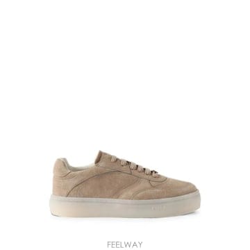 26 FW 훌라 알레그라 스웨이드 스니커즈 YM53ALGBX05791007 TP456628428