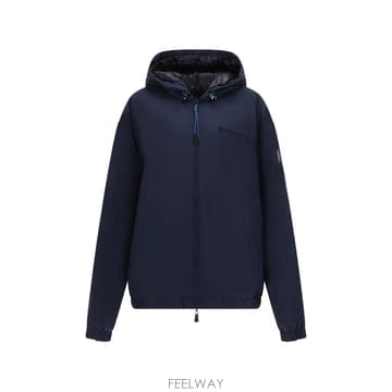26 FW 몽클레어 그레노블 후드 재킷 L10971A00016M5984 TP455150722