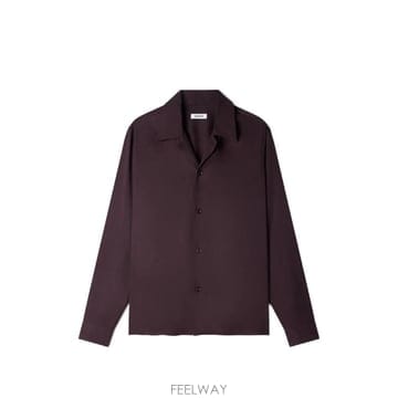 26 FW 산드로 긴소매 셔츠 SHPCM01121 TP457468726