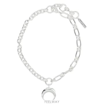 26 FW 마린세르 문 네크리스 UJW011ARMET0001MT11 TP455250870