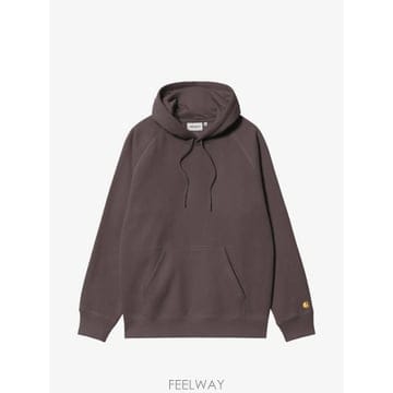 26 FW 칼하트 체이스 후드티 I033661 TP455265650