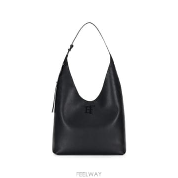 26 FW Elisabetta Franchi 로고 라지 백 BS42A67E2 TP458536877