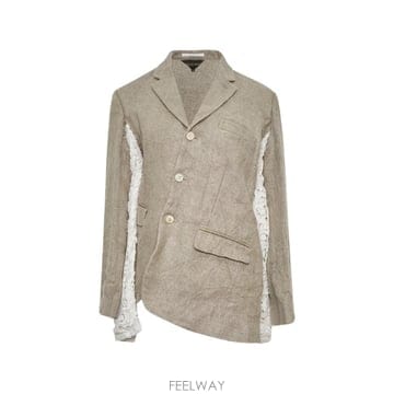 Comme des Garcons 26 FW �ĵ������� ���̽� �г� ���Ī ��Ŷ GQJ028 TP45524647226 FW �ĵ������� ���̽� �г� ���Ī ��Ŷ GQJ028 TP4552