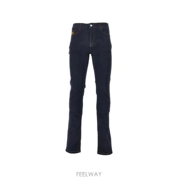 26 FW 에트로 로고 모티프 진 MRNB0004AD333S9091 TP455264548