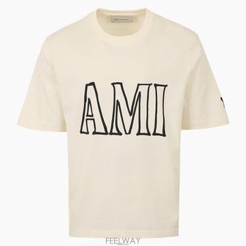 Ami [����/����]UTS380 726 136 �ƹ� AMI PARIS �ΰ� ����Ʈ ȭ��Ʈ ����Ƽ[����/����]UTS380 726 136 �ƹ� AMI PARIS �ΰ� ����Ʈ 