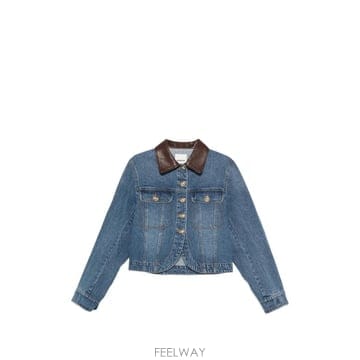 Sandro 26 FW ���� ���� Į�� ��ư �� ���� ��Ŷ SFPBL01403 TP45674648326 FW ���� ���� Į�� ��ư �� ���� ��Ŷ SFPBL01403 TP