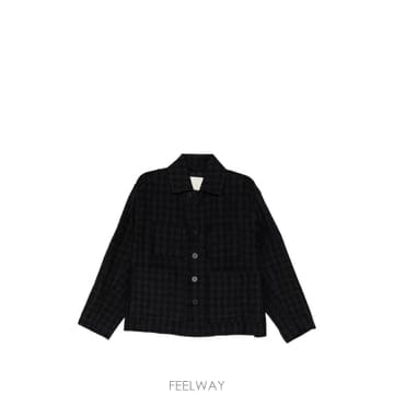 | Other Brand | 26 FW Toogood ������ üũ ���� ��Ŷ THEMAGICIANJACKET TP45513412426 FW Toogood ������ üũ ���� ��Ŷ THEMAGICIANJACKET 