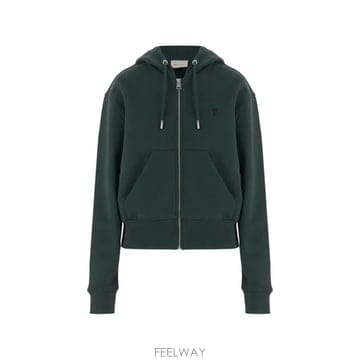 아미 아미 드 쾨흐 후드 집업