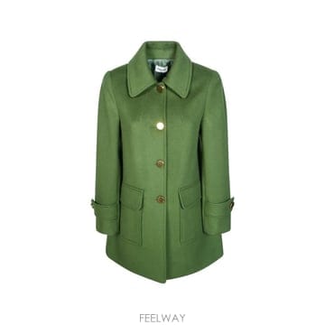 | Other Brand | 26 FW P.A.R.O.S.H. ��ư �� �� ��Ʈ D431879GLEAK26 TP45847358226 FW P.A.R.O.S.H. ��ư �� �� ��Ʈ D431879GLEAK26 TP45