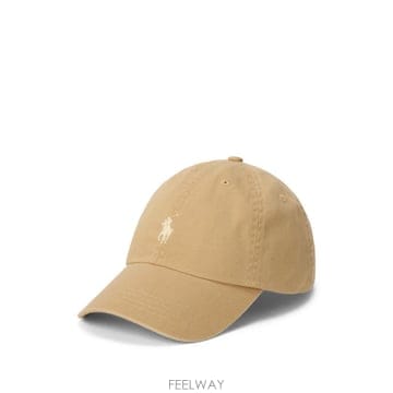 26 FW 폴로 랄프로렌 포니 자수 베이스볼 캡 모자 710667709516 TP456403219