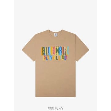 | Other Brand | 26 FW Billionaire Boys Club ������ SS �ΰ� ����Ʈ Ƽ���� 8614201SES TP426 FW Billionaire Boys Club ������ SS �ΰ� ����Ʈ Ƽ��