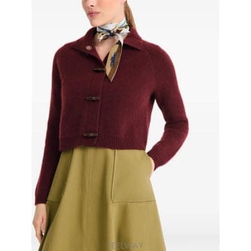 26 FW 롱샴 어 투트 얼루어 헤어밴드 51047GSO238 TP458533920
