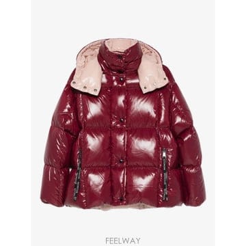 Moncler 26 FW ��Ŭ���� �Ķ� �е� ��Ŷ L20931A0010368950 TP45526047126 FW ��Ŭ���� �Ķ� �е� ��Ŷ L20931A0010368950 TP45