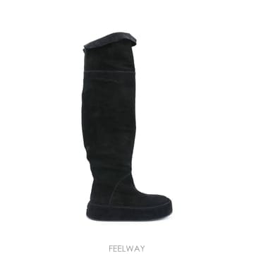 26 FW 카사데이 싸이하이 플랫폼 부츠 2T092C0501RENNA9000 TP458533180