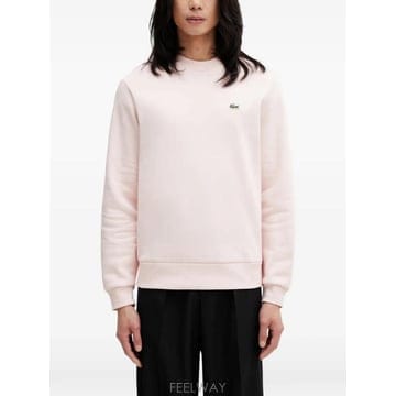 LACOSTE 26 FW ���ڽ��� �ΰ� ��ġ ũ��� ����Ʈ���� SH9608 TP45525951626 FW ���ڽ��� �ΰ� ��ġ ũ��� ����Ʈ���� SH9608 TP45