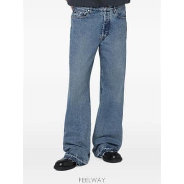26 FW 갤러리디파트먼트 Melrose jeans MDP40092DEMW TP459299469