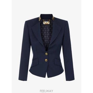 Elisabetta Franchi 26 FW Elisabetta Franchi �־� Į�� ������ �к긯 ��Ŷ GI24966E2 TP45640126 FW Elisabetta Franchi �־� Į�� ������ �к긯 ��Ŷ 