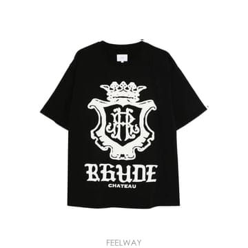 RHUDE 26 FW ��� �׷��� ����Ʈ Ƽ���� RHPS26TT08012 TP45523911326 FW ��� �׷��� ����Ʈ Ƽ���� RHPS26TT08012 TP455239