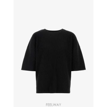 | Other Brand | 26 FW Homme Plisse Issey Miyake �ø��� ����Ʈ Ƽ���� HP66JK053 TP455126 FW Homme Plisse Issey Miyake �ø��� ����Ʈ Ƽ���� H